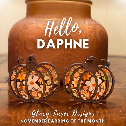 Daphne