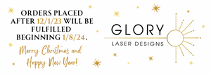 Glory Laser Designs