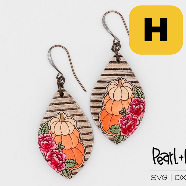 Holiday Earring Art Party: Keith Street Ministries (10/26)