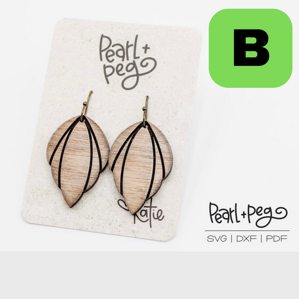 Earring Art Party