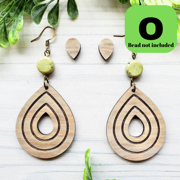 Earring Art Party