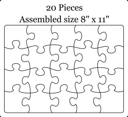 The Impossible Puzzle