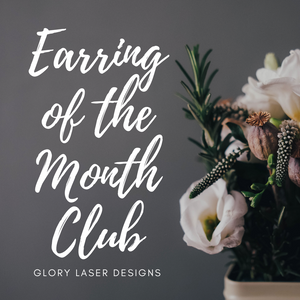 Earring of the Month Club
